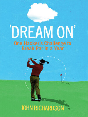 cover image of Dream On